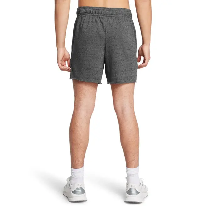 Shorts de Treino Masculino Under Armour Rival Terry 6in