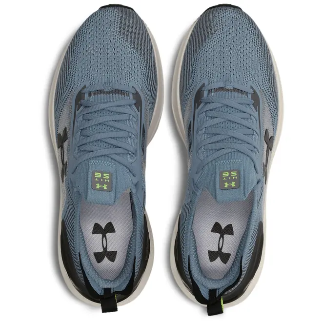 Tênis de Corrida Masculino Under Armour Charged Hit SE