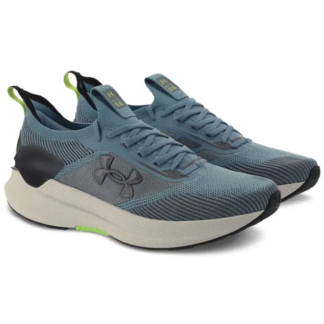 Tênis de Corrida Masculino Under Armour Charged Hit SE