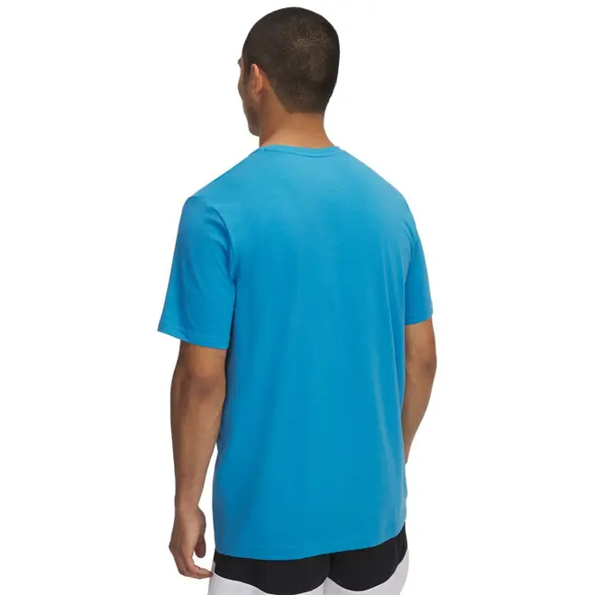 Camiseta de Treino Under Armour Outdoor Map Masculina