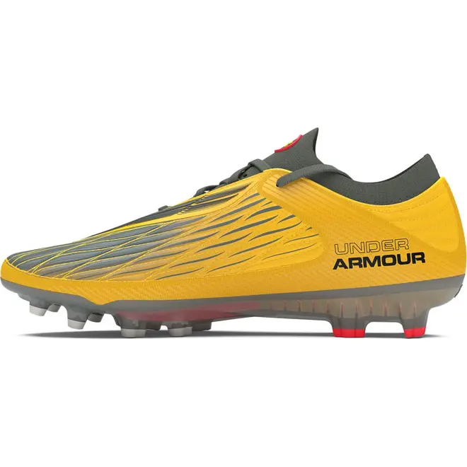 Chuteira de Campo Masculina Under Armour Magnetico Elite 4 FG