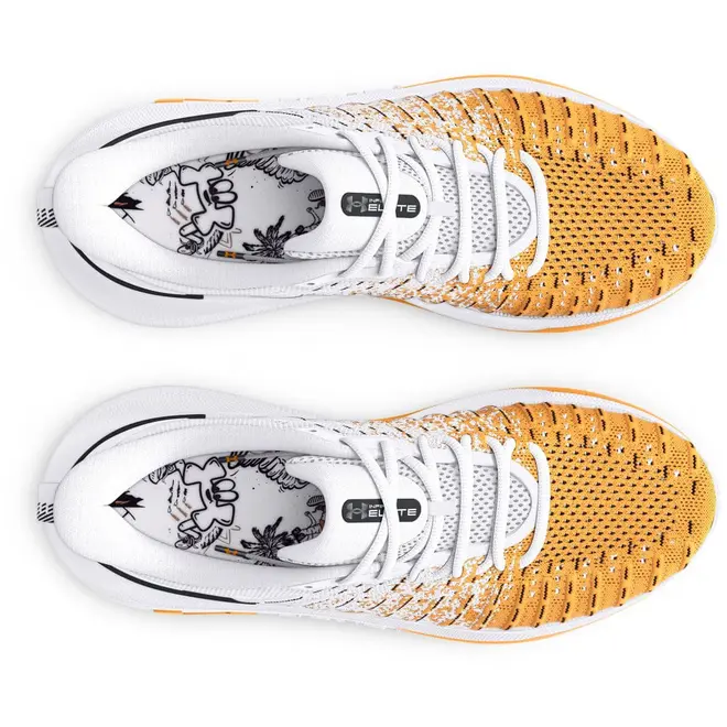 Tênis de Corrida Masculino Under Armour Infinite Elite