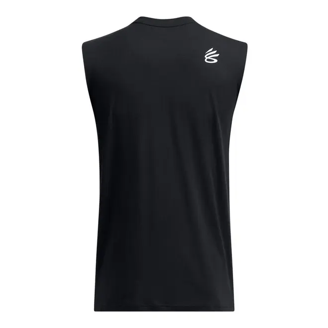 Regata de Basquete Masculina Under Armour Curry