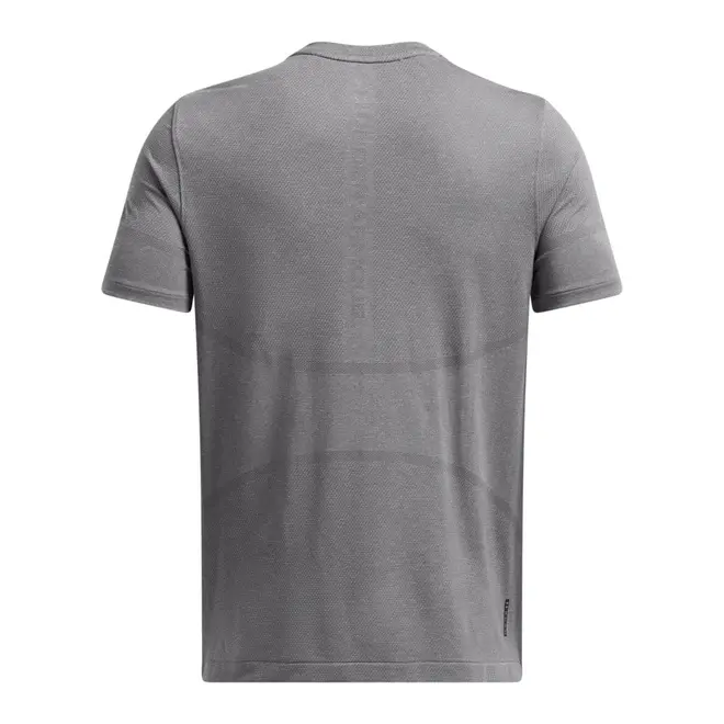 Camiseta de Treino Masculina Under Armour Rush Seamless Legacy