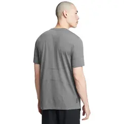 Camiseta de Treino Masculina Under Armour Rush Seamless Legacy
