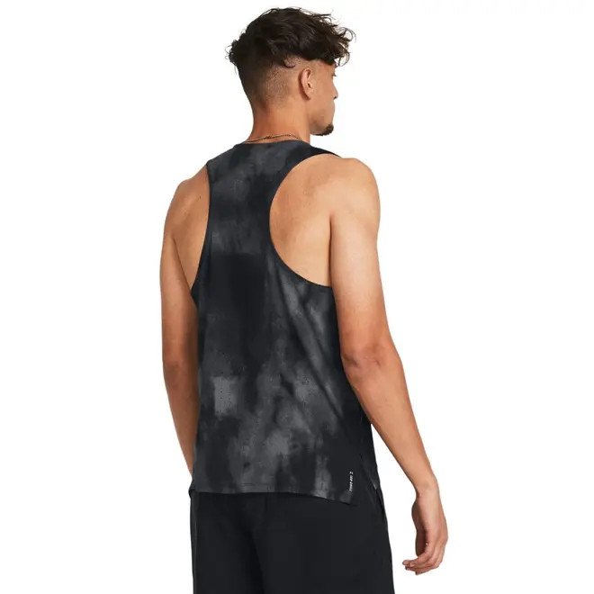 Regata de Treino Masculina Under Armour Launch Elite