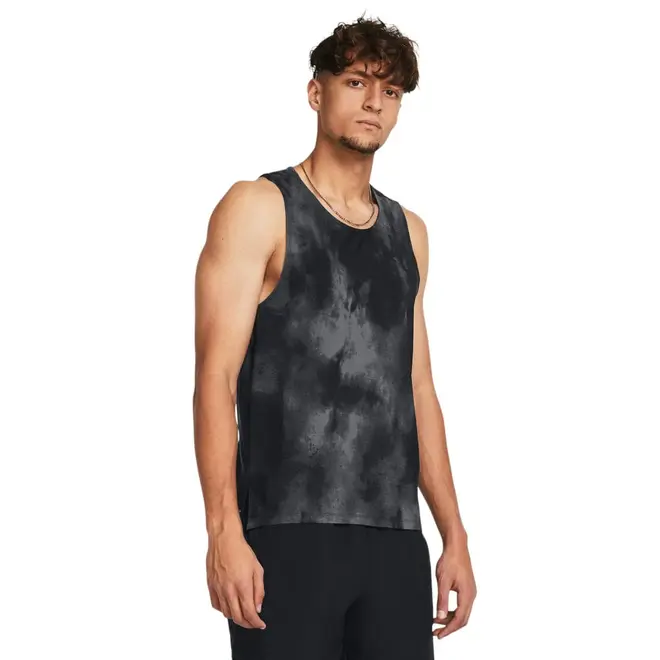 Regata de Treino Masculina Under Armour Launch Elite