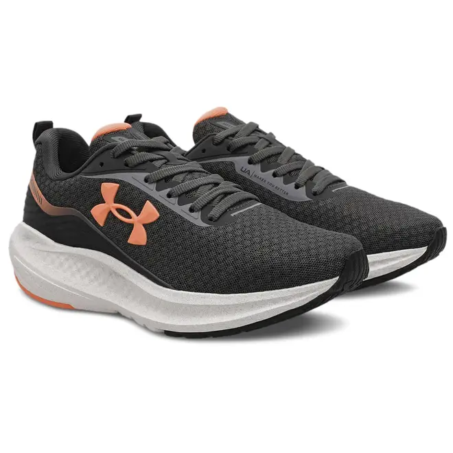 Tênis de Corrida Feminino Under Armour Charged Wing SE
