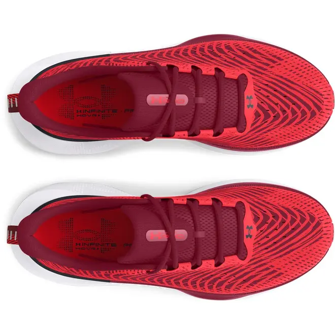 Tênis de Corrida Masculino Under Armour Infinite Pro