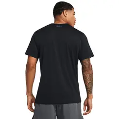 Camiseta de Treino Masculina Under Armour Vanish Elite Vent