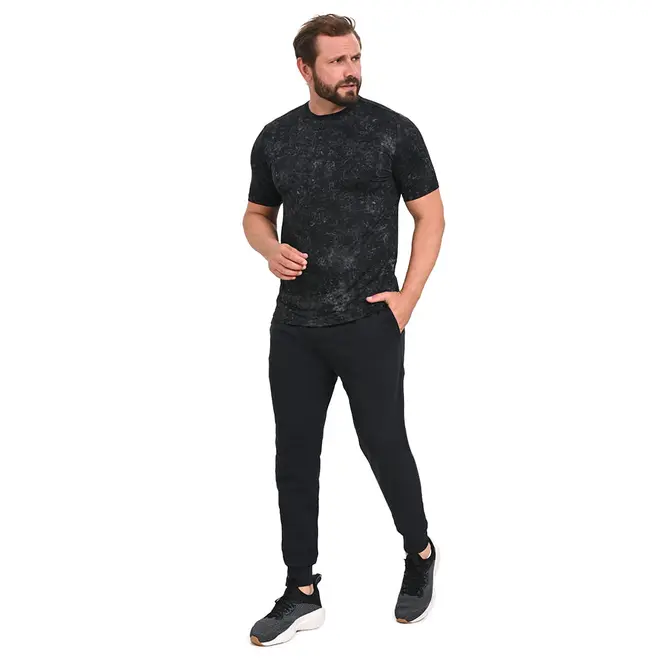 Camiseta de Treino Masculina Under Armour Vanish Energy Printed