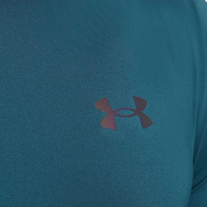 Camiseta de Treino Masculina Under Armour Vanish Elite Vent