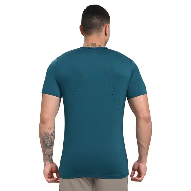 Camiseta de Treino Masculina Under Armour Vanish Elite Vent