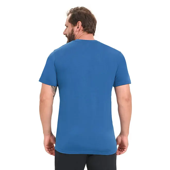 Camiseta Masculina Under Armour Curry Embroidered Splash