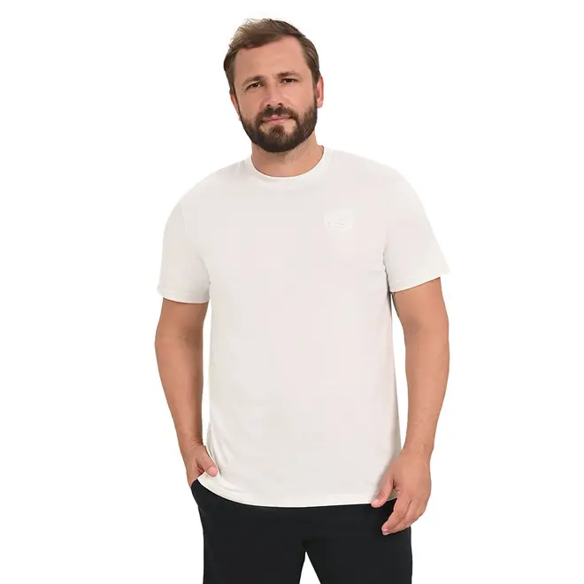 Camiseta Masculina Under Armour Curry Emboss Heavyweight