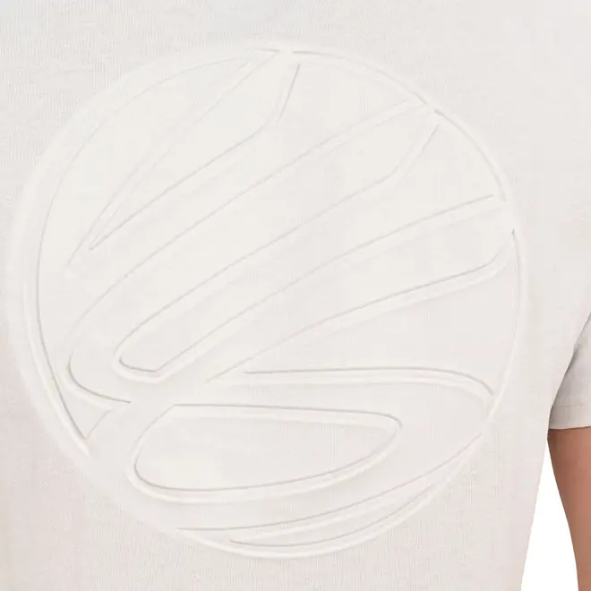 Camiseta Masculina Under Armour Curry Emboss Heavyweight