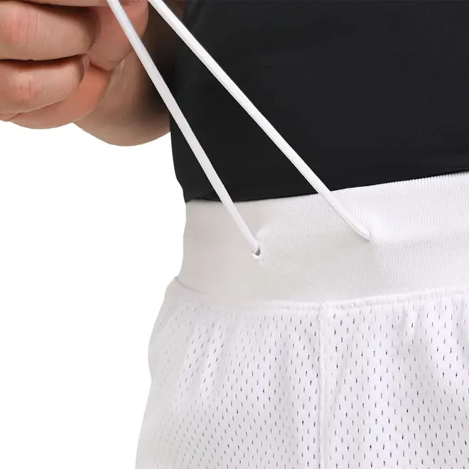 Shorts de Treino Masculino Under Armour Curry Mesh 3