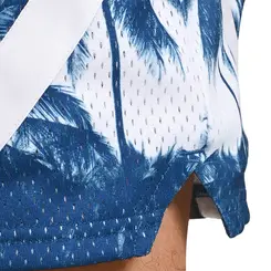 Shorts de Treino Masculino Under Armour Curry Mesh 3