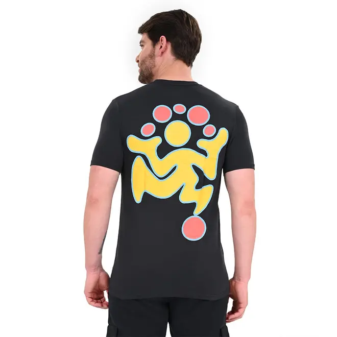 Camiseta Masculina Under Armour Artist Series PPG