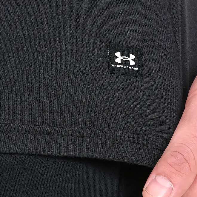 Camiseta Masculina Under Armour Artist Series PPG