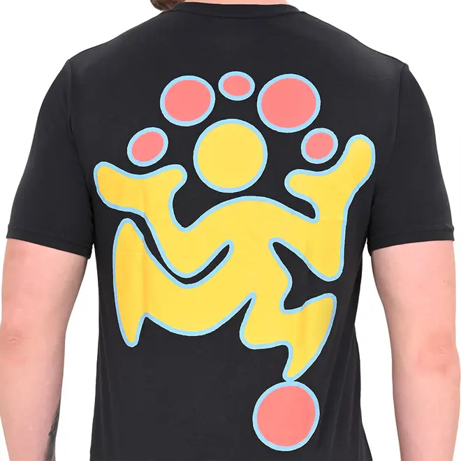Camiseta Masculina Under Armour Artist Series PPG