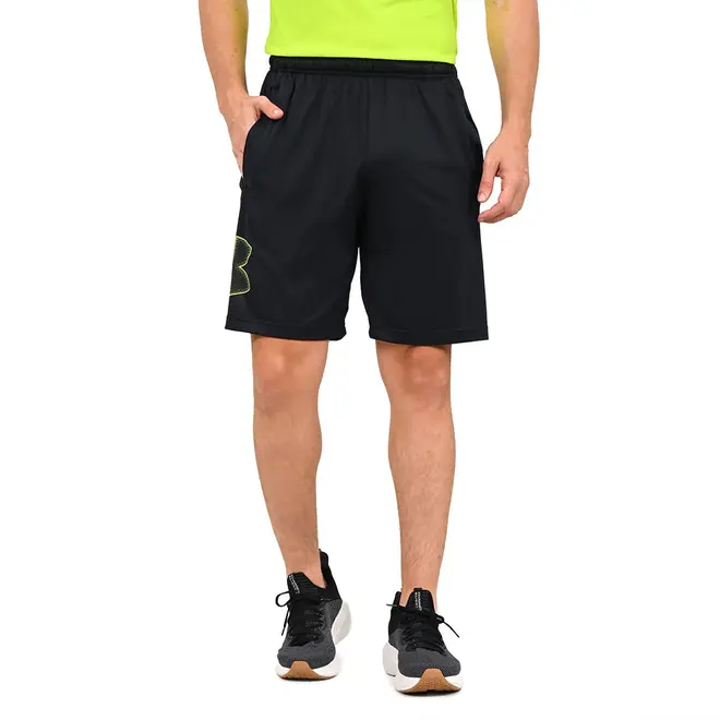 Shorts de Treino Masculino Under Armour Tech Graphic