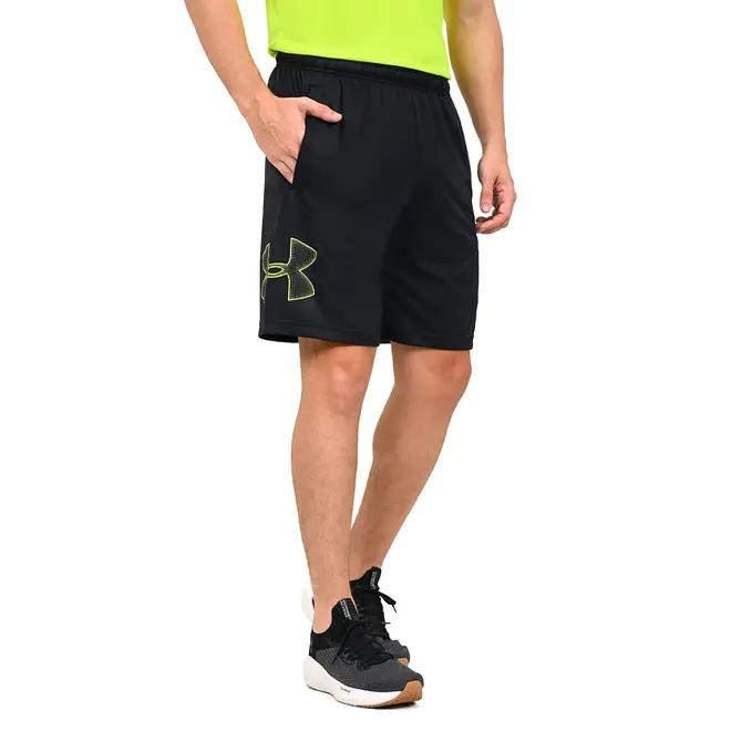 Shorts de Treino Masculino Under Armour Tech Graphic