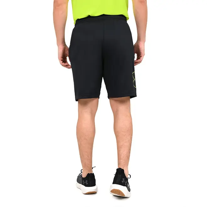 Shorts de Treino Masculino Under Armour Tech Graphic