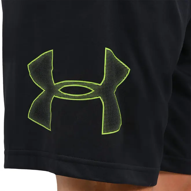 Shorts de Treino Masculino Under Armour Tech Graphic