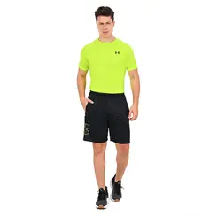 Shorts de Treino Masculino Under Armour Tech Graphic