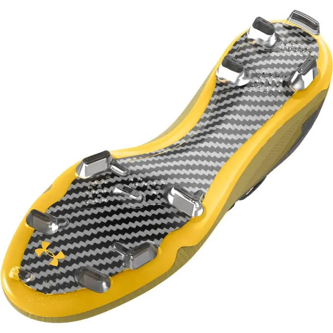 Chuteira de Campo Masculina Under Armour Shadow Elite 2