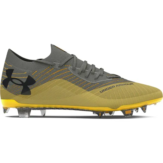 Chuteira de Campo Masculina Under Armour Shadow Elite 2