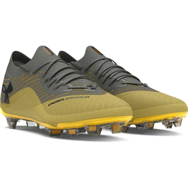 Chuteira de Campo Masculina Under Armour Shadow Elite 2