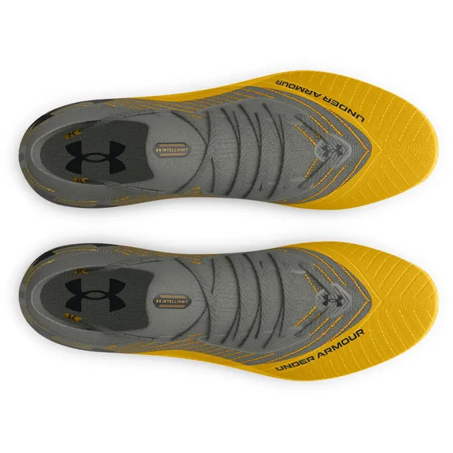 Chuteira de Campo Masculina Under Armour Shadow Elite 2