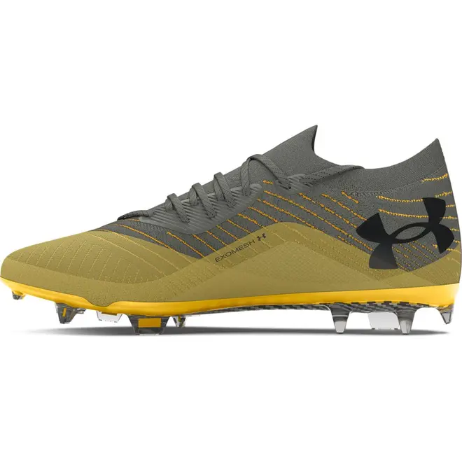 Chuteira de Campo Masculina Under Armour Shadow Elite 2
