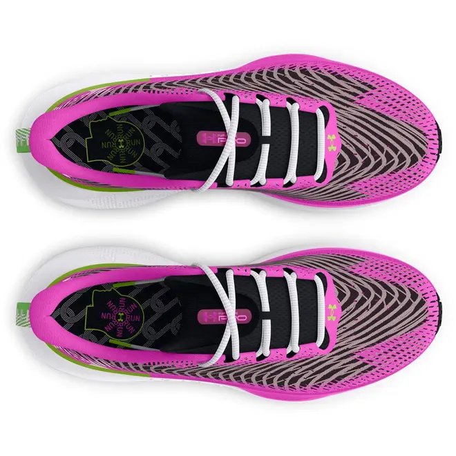 Tênis de Corrida Masculino Under Armour Infinite Pro Anywhere
