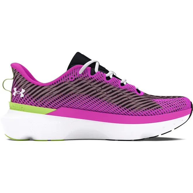 Tênis de Corrida Masculino Under Armour Infinite Pro Anywhere