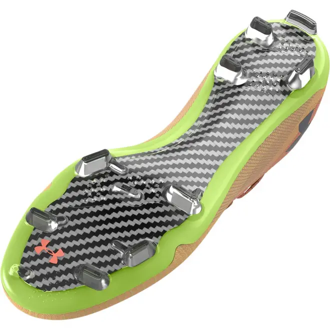 Chuteira de Campo Masculina Under Armour Shadow Elite 2
