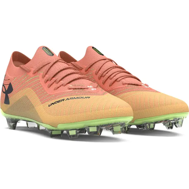 Chuteira de Campo Masculina Under Armour Shadow Elite 2