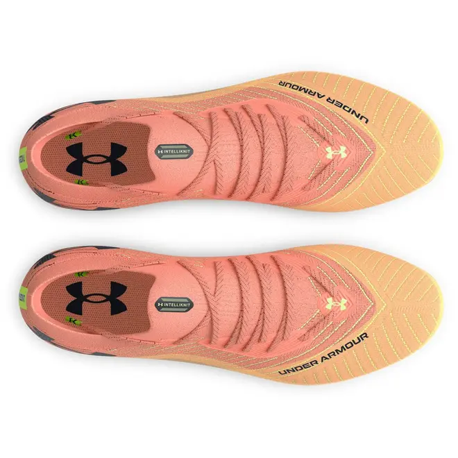 Chuteira de Campo Masculina Under Armour Shadow Elite 2