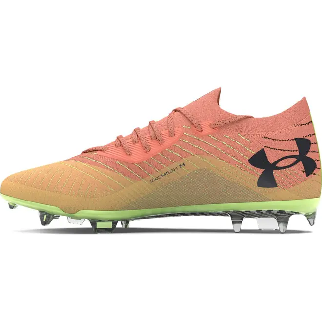 Chuteira de Campo Masculina Under Armour Shadow Elite 2