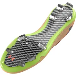 Chuteira de Campo Masculina Under Armour Shadow Elite 2