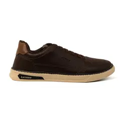 Sapatênis Casual Strike Nitro Café  Masculino