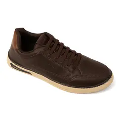 Sapatênis Casual Strike Nitro Café  Masculino
