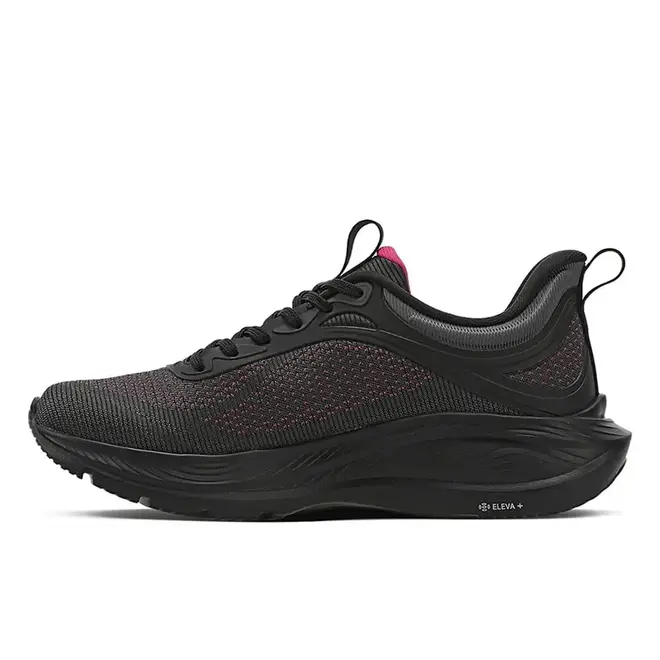 Tênis de Treino Olympikus Vibe Preto Feminino