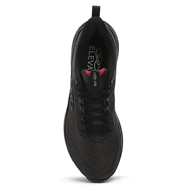 Tênis de Treino Olympikus Vibe Preto Feminino