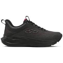 Tênis de Treino Olympikus Vibe Preto Feminino