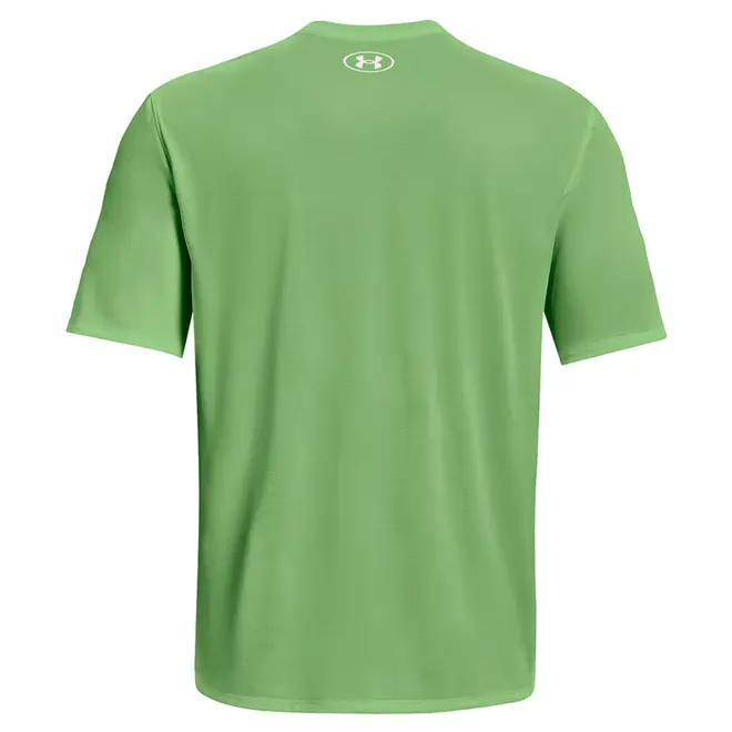 Camiseta de Treino Masculina Under Armour Tech Vent BRZ