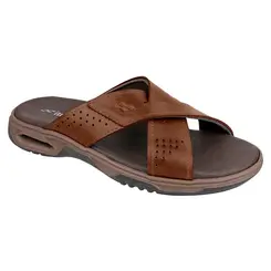 Chinelo Slide Itapuã Pinhão Masculino