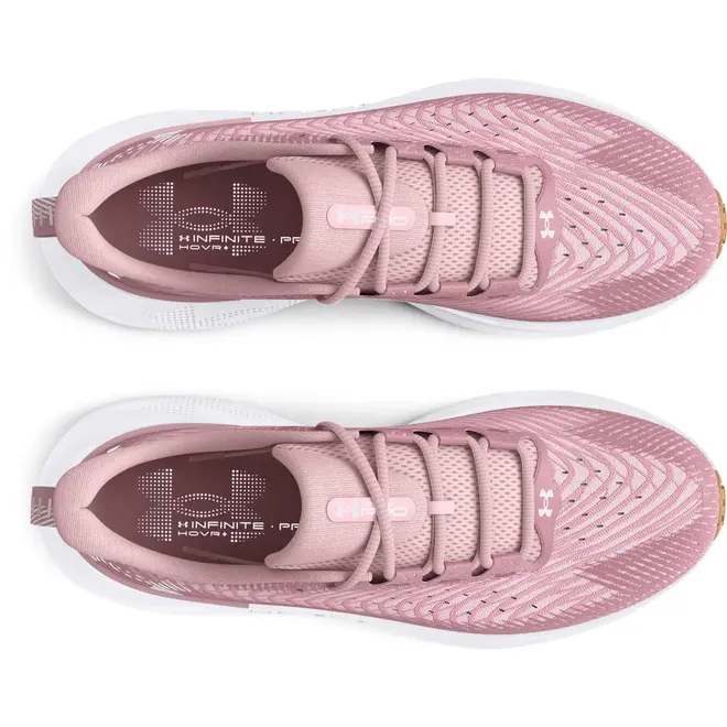 Tênis de Corrida Feminino Under Armour Infinite Pro